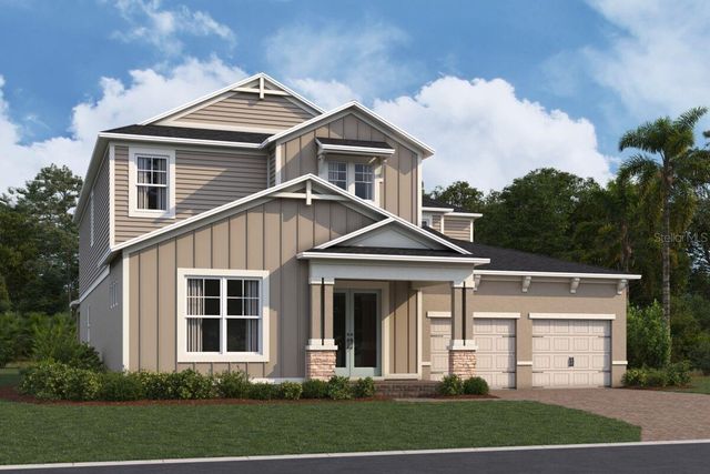 5388 LASSEN STREET, St Cloud, FL 34771