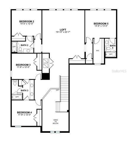 5388 LASSEN STREET, St Cloud, FL 34771