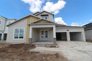 5388 LASSEN STREET, St Cloud, FL 34771