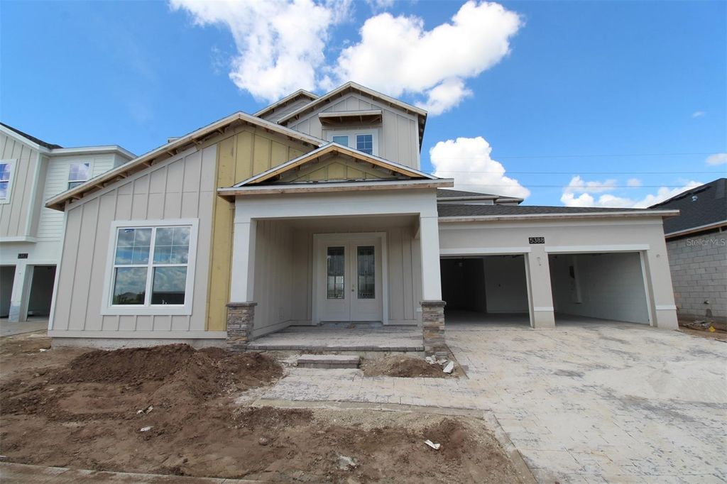 5388 LASSEN STREET, St Cloud, FL 34771