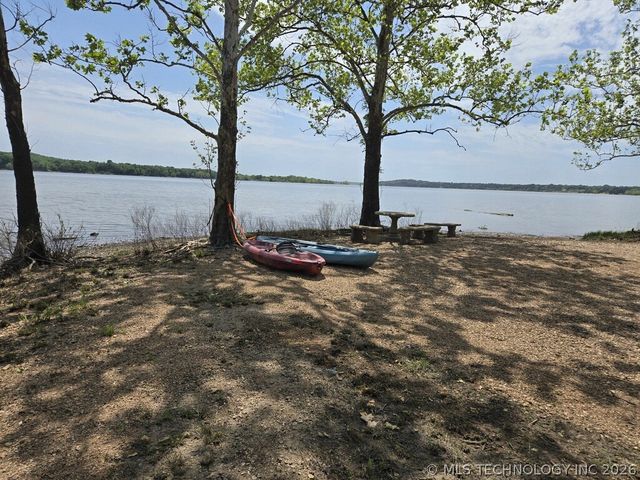 2130 E 4675 Road, Pryor, OK 74361