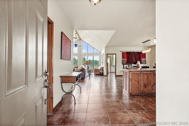 2130 E 4675 Road, Pryor, OK 74361