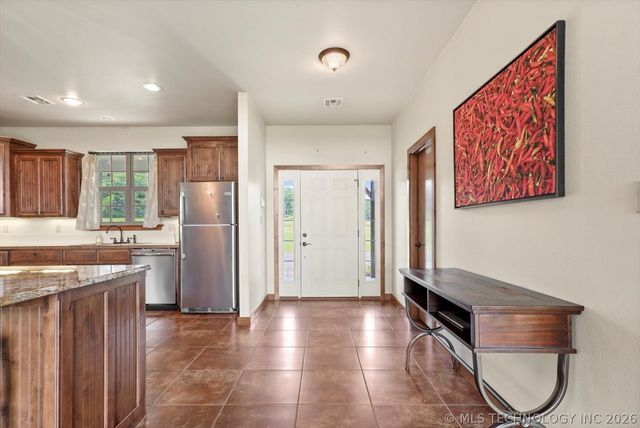 2130 E 4675 Road, Pryor, OK 74361