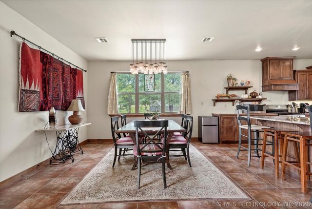 2130 E 4675 Road, Pryor, OK 74361