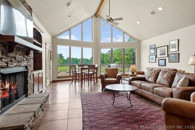 2130 E 4675 Road, Pryor, OK 74361