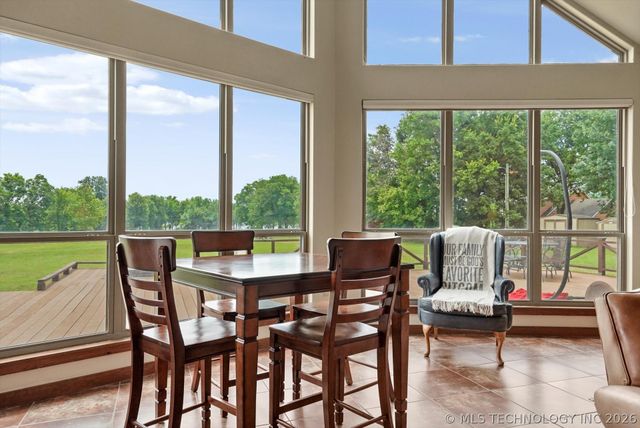 2130 E 4675 Road, Pryor, OK 74361