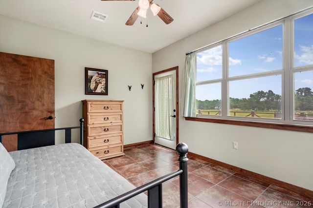 2130 E 4675 Road, Pryor, OK 74361