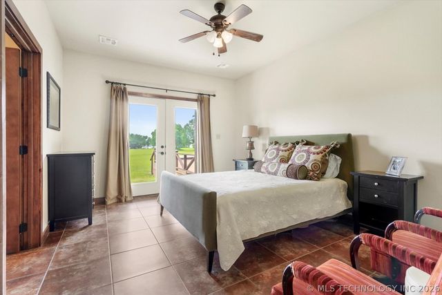 2130 E 4675 Road, Pryor, OK 74361