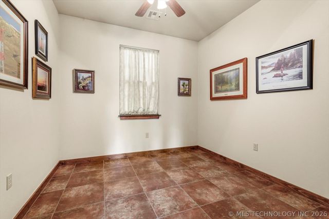 2130 E 4675 Road, Pryor, OK 74361