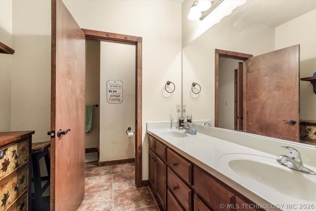 2130 E 4675 Road, Pryor, OK 74361