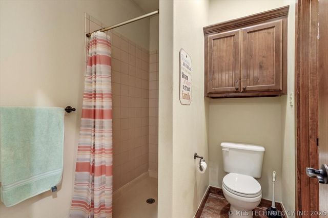 2130 E 4675 Road, Pryor, OK 74361