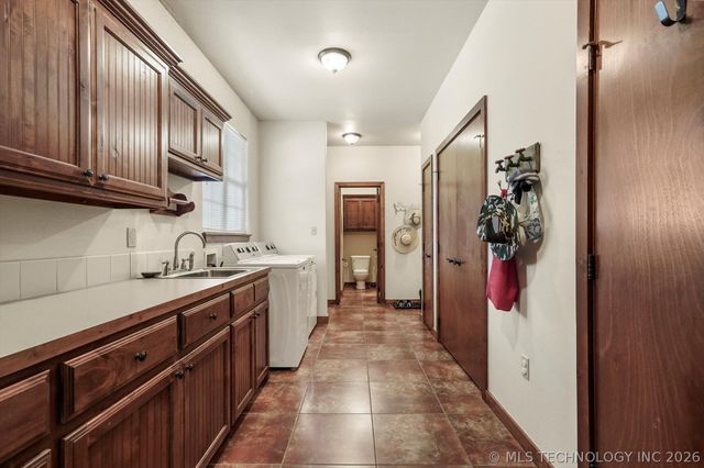 2130 E 4675 Road, Pryor, OK 74361