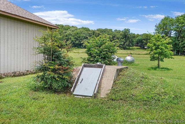 2130 E 4675 Road, Pryor, OK 74361