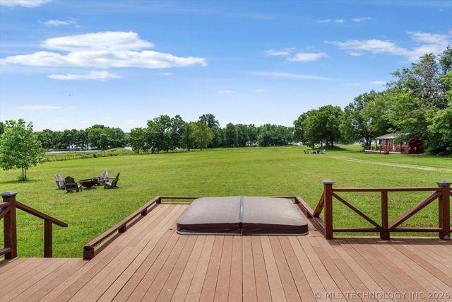 2130 E 4675 Road, Pryor, OK 74361