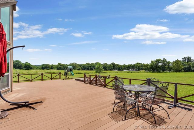 2130 E 4675 Road, Pryor, OK 74361