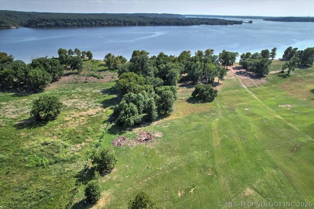 2130 E 4675 Road, Pryor, OK 74361