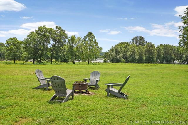 2130 E 4675 Road, Pryor, OK 74361