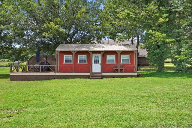 2130 E 4675 Road, Pryor, OK 74361