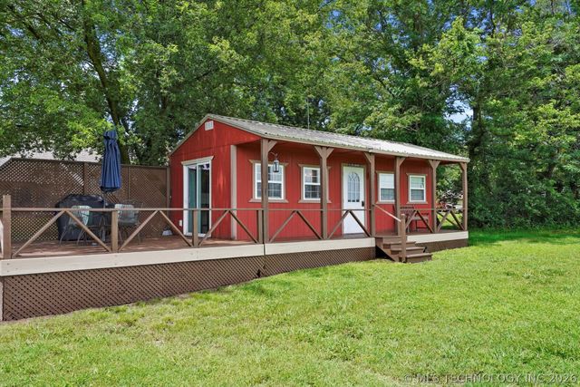 2130 E 4675 Road, Pryor, OK 74361