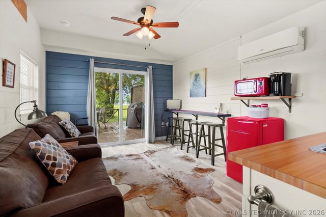 2130 E 4675 Road, Pryor, OK 74361