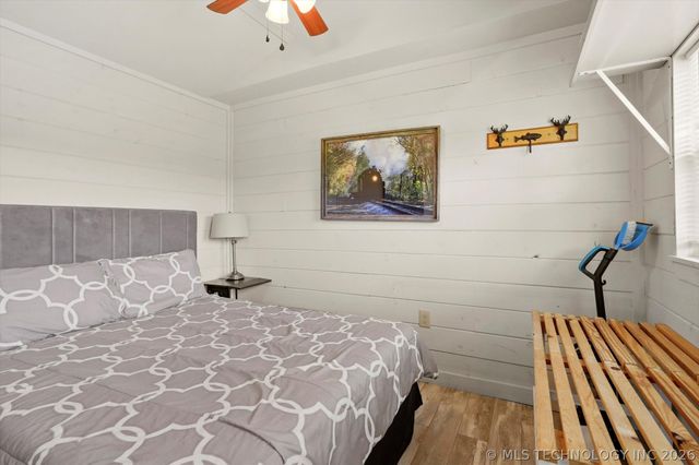 2130 E 4675 Road, Pryor, OK 74361