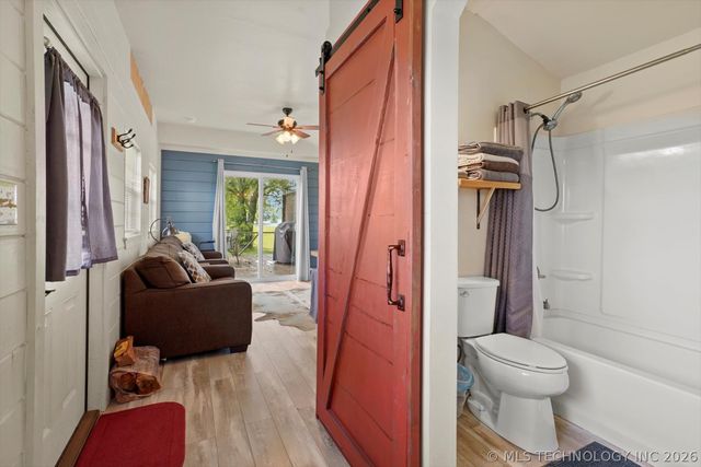 2130 E 4675 Road, Pryor, OK 74361