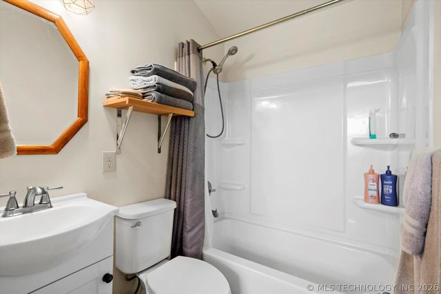 2130 E 4675 Road, Pryor, OK 74361