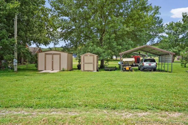 2130 E 4675 Road, Pryor, OK 74361