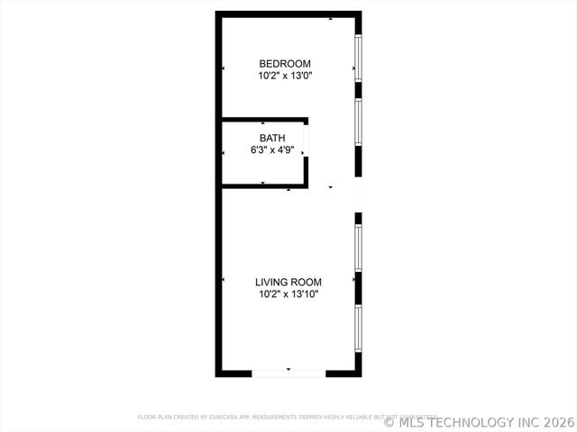 2130 E 4675 Road, Pryor, OK 74361