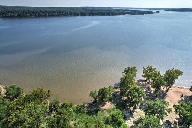 2130 E 4675 Road, Pryor, OK 74361