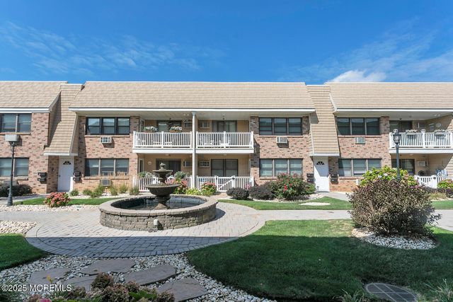 1340 Ocean Avenue 27, Sea Bright, NJ 07760