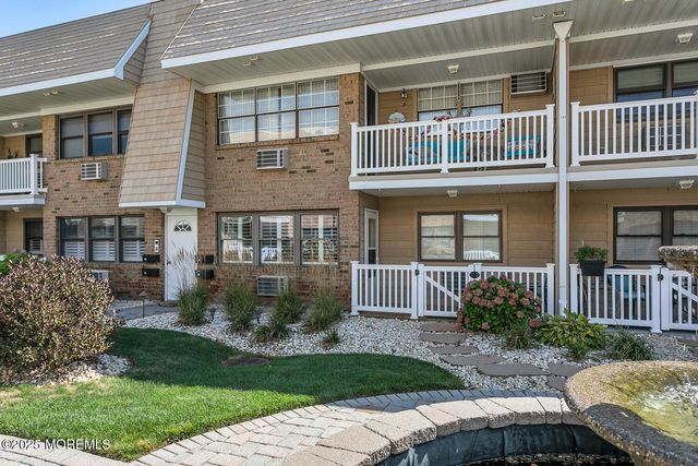 1340 Ocean Avenue 27, Sea Bright, NJ 07760