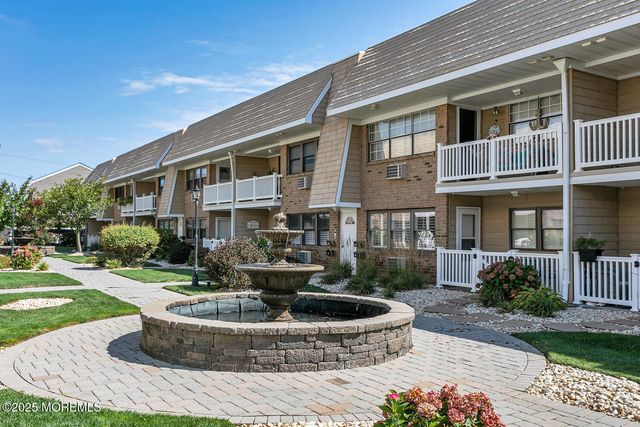 1340 Ocean Avenue 27, Sea Bright, NJ 07760