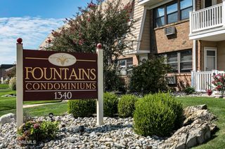 1340 Ocean Avenue 27, Sea Bright, NJ 07760