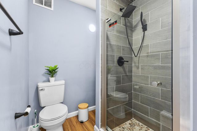 2173 Lexington Avenue, Columbus, OH 43211