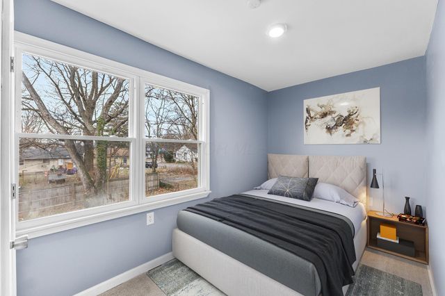 2173 Lexington Avenue, Columbus, OH 43211