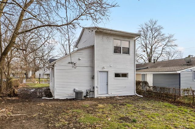 2173 Lexington Avenue, Columbus, OH 43211