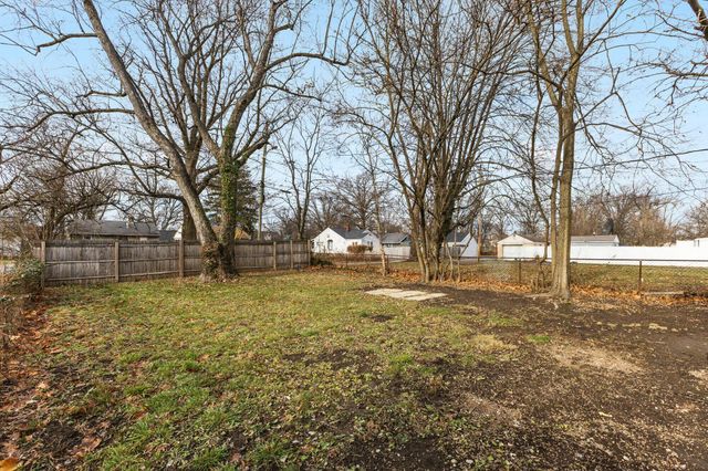 2173 Lexington Avenue, Columbus, OH 43211