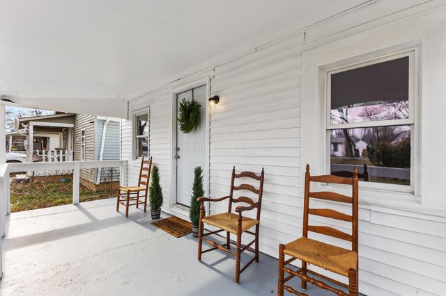 2173 Lexington Avenue, Columbus, OH 43211