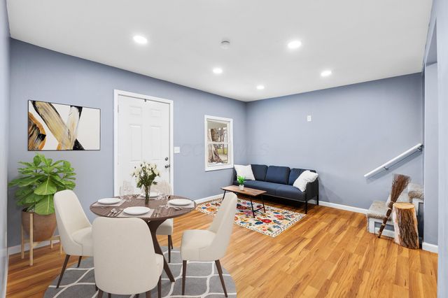 2173 Lexington Avenue, Columbus, OH 43211