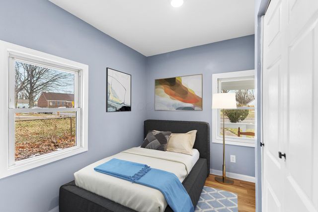 2173 Lexington Avenue, Columbus, OH 43211