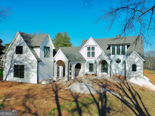 494 JOHNSON BRADY Road, Canton, GA 30115