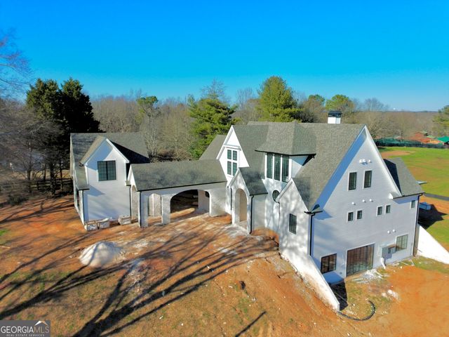 494 JOHNSON BRADY Road, Canton, GA 30115