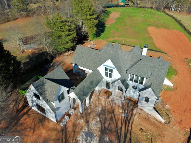 494 JOHNSON BRADY Road, Canton, GA 30115