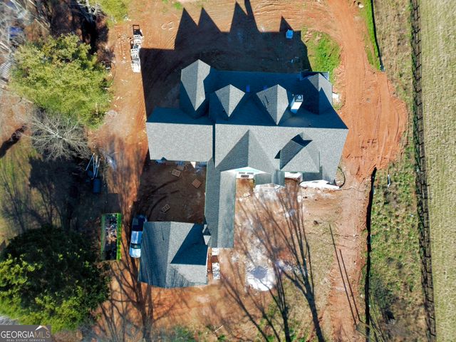 494 JOHNSON BRADY Road, Canton, GA 30115