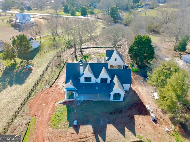 494 JOHNSON BRADY Road, Canton, GA 30115