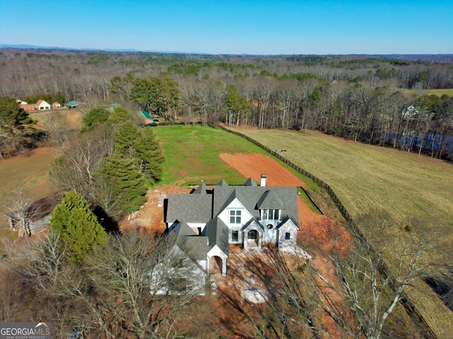 494 JOHNSON BRADY Road, Canton, GA 30115