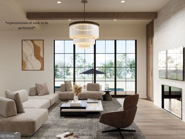 494 JOHNSON BRADY Road, Canton, GA 30115