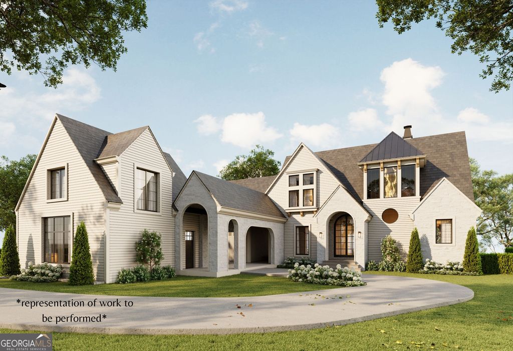 494 JOHNSON BRADY Road, Canton, GA 30115