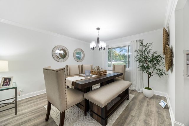 320 Pochet Lane, Schaumburg, IL 60193